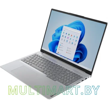 Ноутбук Lenovo ThinkBook 16 G6 IRL (21KH007VRM) картинка 3